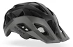 Fahrradhelm Rudy Project  Crossway Lead Black Matte
