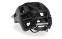 Fahrradhelm Rudy Project  Crossway Lead Black Matte