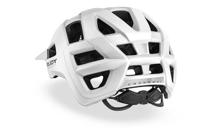 Fahrradhelm Rudy Project  Crossway White L