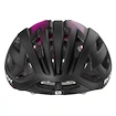 Fahrradhelm Rudy Project  Egos Black / Pink Fluo (Matte)