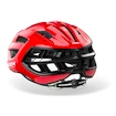 Fahrradhelm Rudy Project  Egos Red Comet-Black (Shiny)