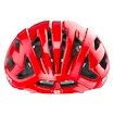 Fahrradhelm Rudy Project  Egos Red Comet-Black (Shiny)
