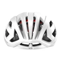 Fahrradhelm Rudy Project  Egos White Matte