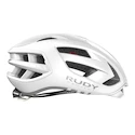 Fahrradhelm Rudy Project  Egos White Matte