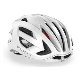 Fahrradhelm Rudy Project Egos White Matte