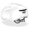 Fahrradhelm Rudy Project  Nytron Pro White Iridescent (Matte)