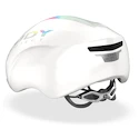 Fahrradhelm Rudy Project  Nytron Pro White Iridescent (Matte)