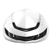 Fahrradhelm Rudy Project  Nytron White (Matte)