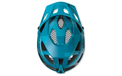 Fahrradhelm Rudy Project  Protera+ Blue S/M