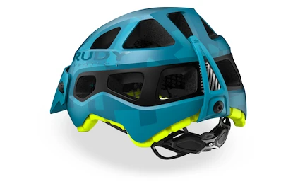 Fahrradhelm Rudy Project  Protera+ Blue S/M