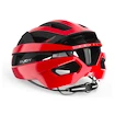 Fahrradhelm Rudy Project  Rebel Carbon Red Comet (Shiny)