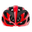 Fahrradhelm Rudy Project  Rebel Carbon Red Comet (Shiny)
