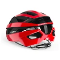 Fahrradhelm Rudy Project  Rebel Carbon Red Comet (Shiny)