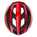 Fahrradhelm Rudy Project  Rebel Carbon Red Comet (Shiny)
