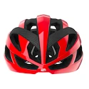 Fahrradhelm Rudy Project  Rebel Carbon Red Comet (Shiny)