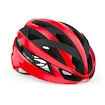 Fahrradhelm Rudy Project  Rebel Carbon Red Comet (Shiny) L