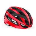 Fahrradhelm Rudy Project  Rebel Carbon Red Comet (Shiny) L