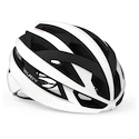 Fahrradhelm Rudy Project  Rebel Carbon White (Matte)