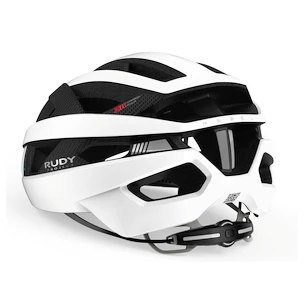 Fahrradhelm Rudy Project  Rebel Carbon White (Matte)