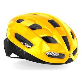 Fahrradhelm Rudy Project Skudo Mango Shiny