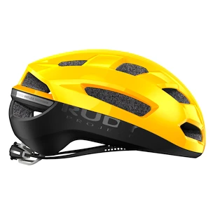 Fahrradhelm Rudy Project  Skudo Mango Shiny S/M