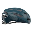 Fahrradhelm Rudy Project  Skudo Teal Shiny