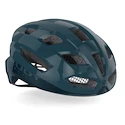 Fahrradhelm Rudy Project  Skudo Teal Shiny