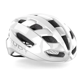 Fahrradhelm Rudy Project Skudo White Shiny