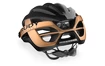 Fahrradhelm Rudy Project  Venger Cross Black Bronze/Brown Matte