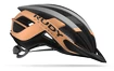 Fahrradhelm Rudy Project  Venger Cross Black Bronze/Brown Matte