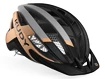 Fahrradhelm Rudy Project  Venger Cross Black Bronze/Brown Matte