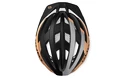 Fahrradhelm Rudy Project  Venger Cross Black Bronze/Brown Matte
