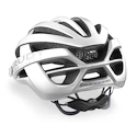 Fahrradhelm Rudy Project  Venger Cross MTB White Matte