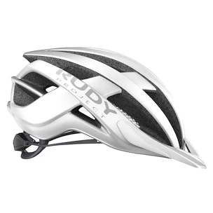 Fahrradhelm Rudy Project  Venger Cross MTB White Matte S