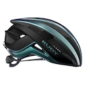 Fahrradhelm Rudy Project  Venger Road Iridescent Blue (Shiny)