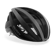 Fahrradhelm Rudy Project  Venger Road Titanium - Black (Matte)