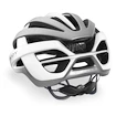 Fahrradhelm Rudy Project  Venger Road  White - Silver (Matte)
