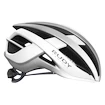 Fahrradhelm Rudy Project  Venger Road  White - Silver (Matte)