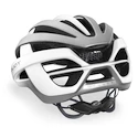 Fahrradhelm Rudy Project  Venger Road  White - Silver (Matte)