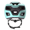 Fahrradhelm Scott  Groove Plus (CE) Surf Blue