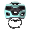 Fahrradhelm Scott  Groove Plus (CE) Surf Blue