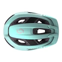 Fahrradhelm Scott  Groove Plus (CE) Surf Blue