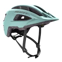 Fahrradhelm Scott  Groove Plus (CE) Surf Blue