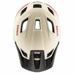 Fahrradhelm Uvex  Acces Sand Red Mat (S4109870700)