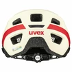 Fahrradhelm Uvex  Acces Sand Red Mat (S4109870700)