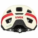 Fahrradhelm Uvex  Acces Sand Red Mat (S4109870700)