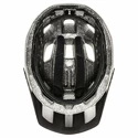 Fahrradhelm Uvex  Acces Sand Red Mat (S4109870700)