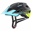 Fahrradhelm Uvex  Access grey