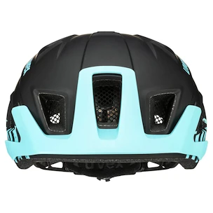 Fahrradhelm Uvex  Access grey