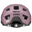 Fahrradhelm Uvex  Access purple